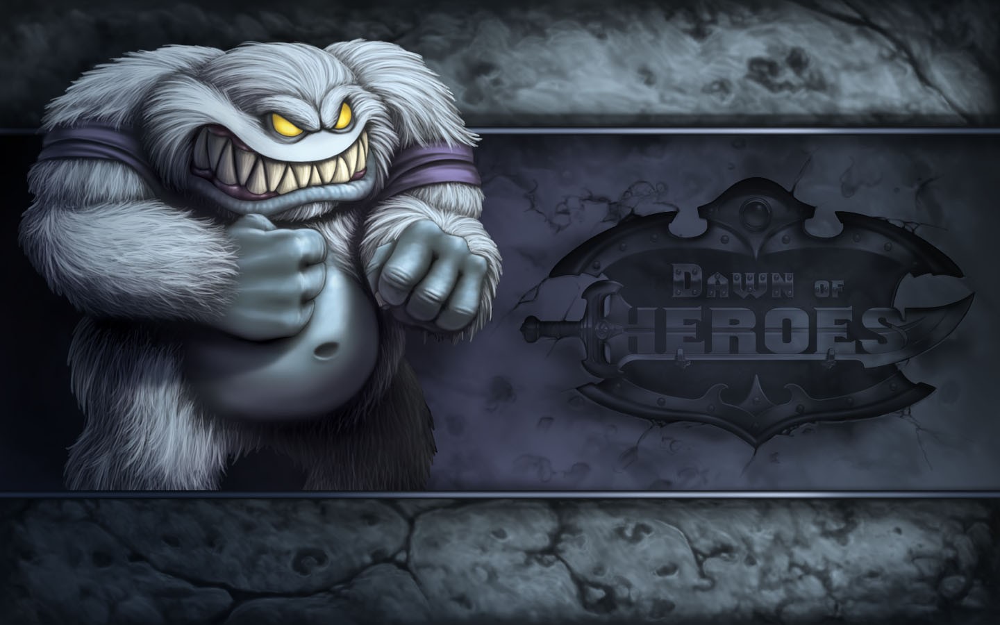 Yeti Wallpapers