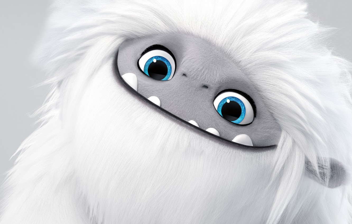 Yeti Wallpapers