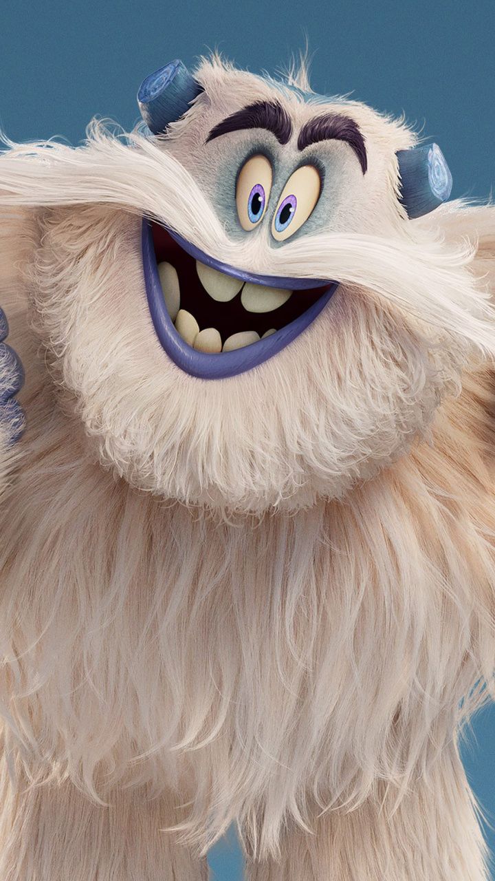 Yeti Wallpapers