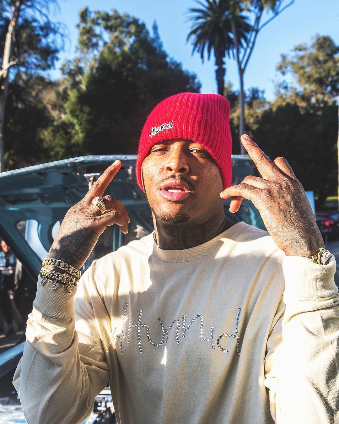 Yg Wallpapers