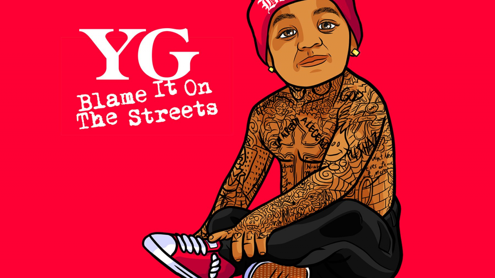 Yg Wallpapers