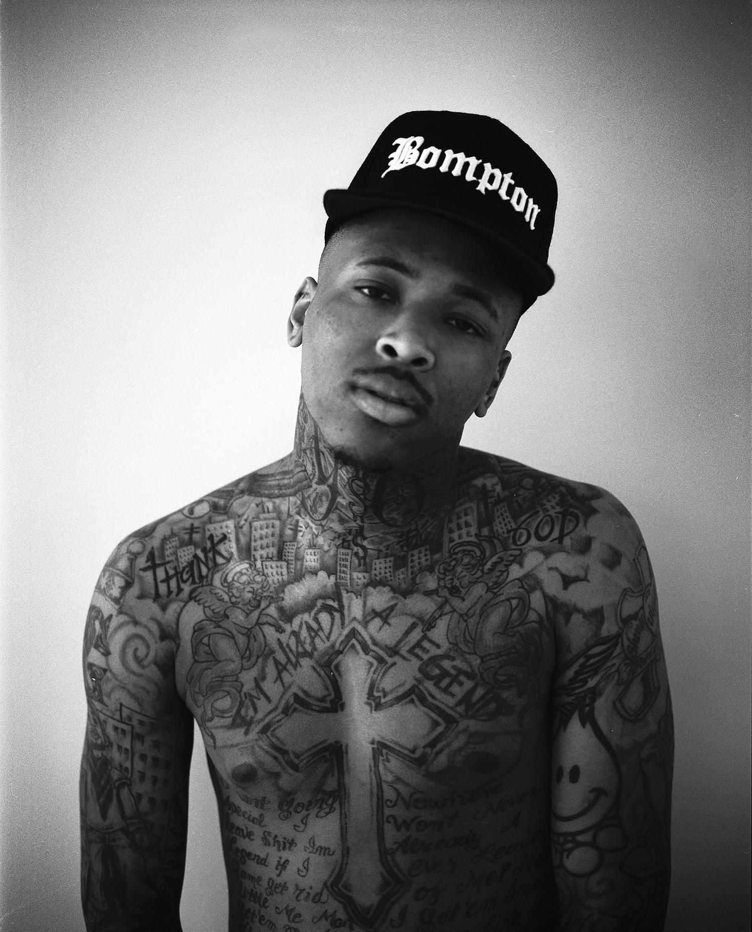 Yg Wallpapers