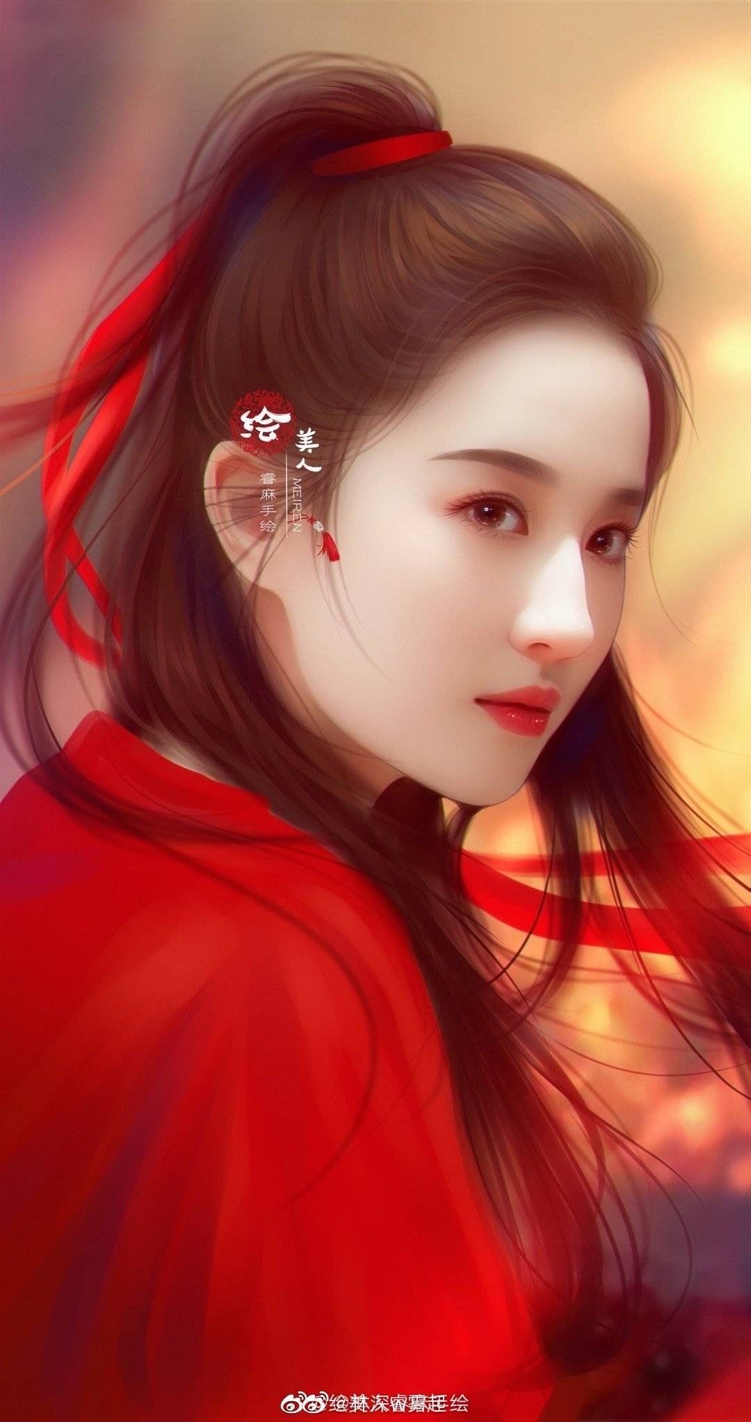 Yifei Liu Wallpapers