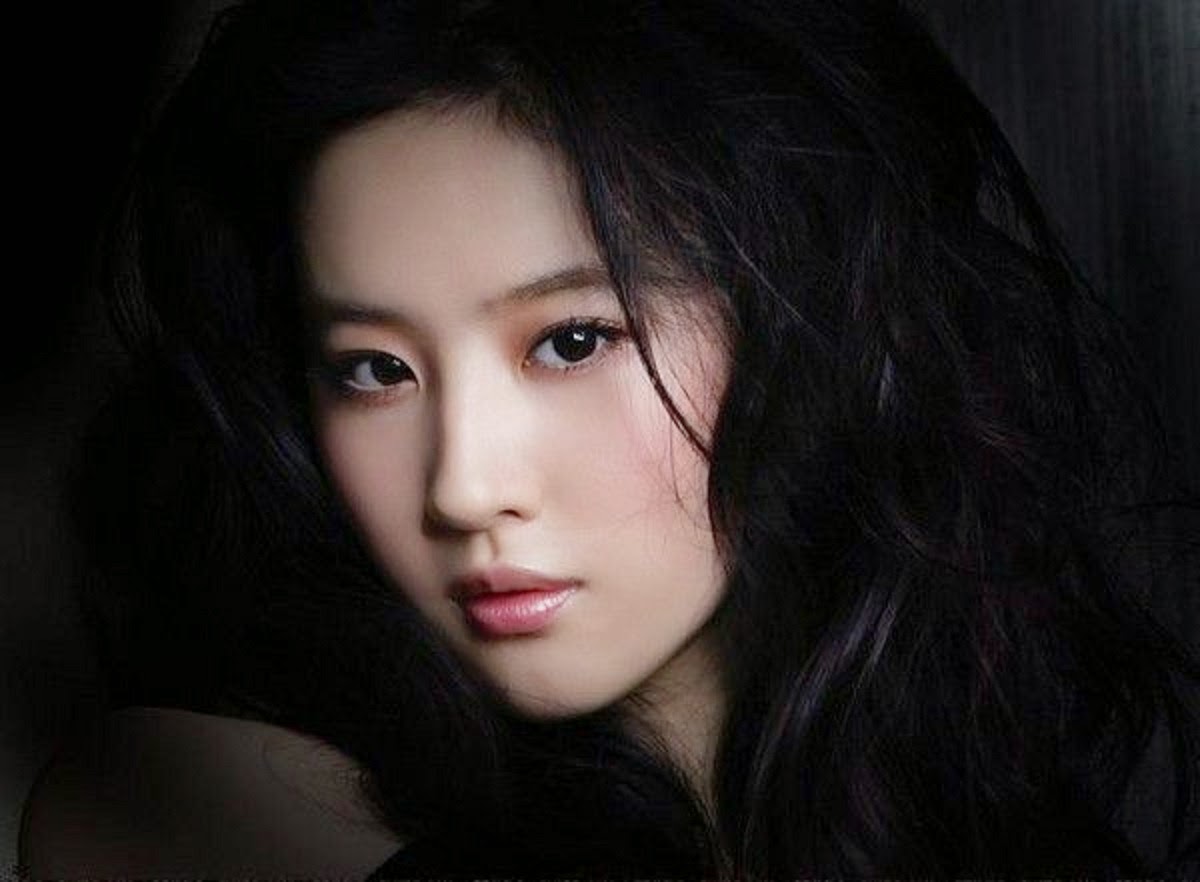 Yifei Liu Wallpapers