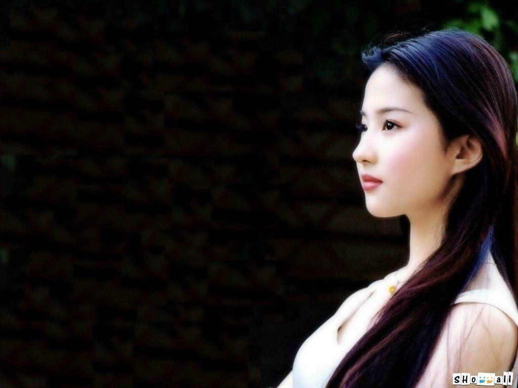 Yifei Liu Wallpapers