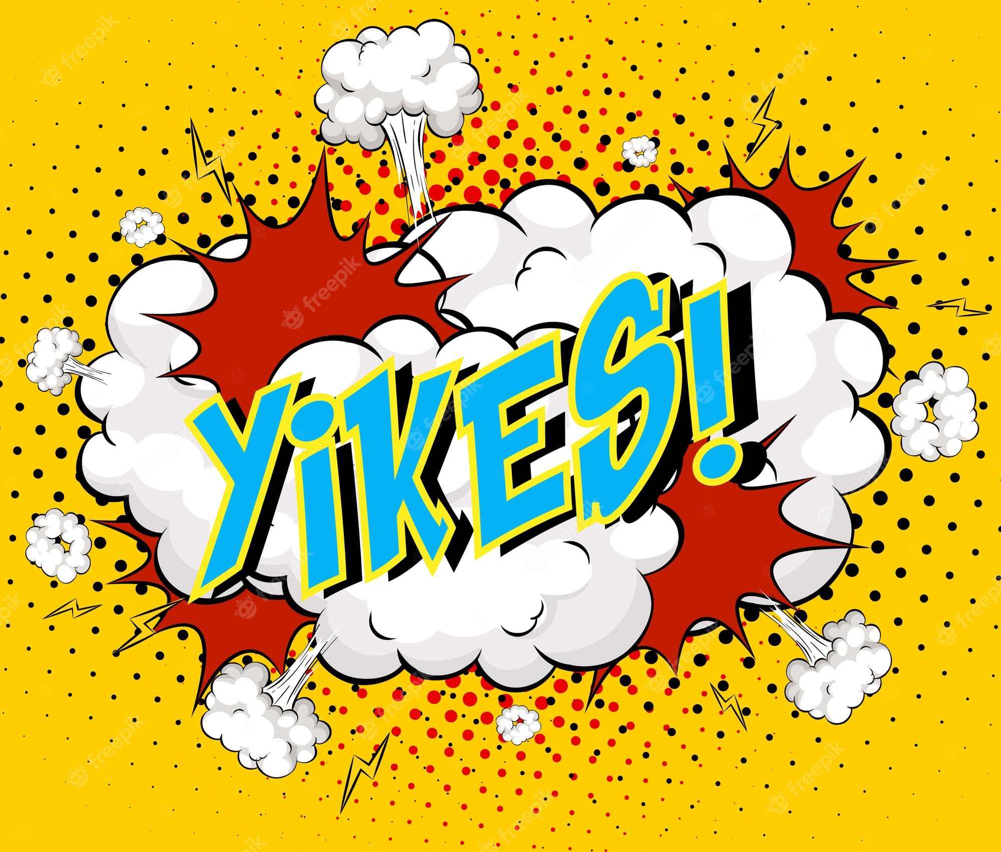 Yikes Wallpapers