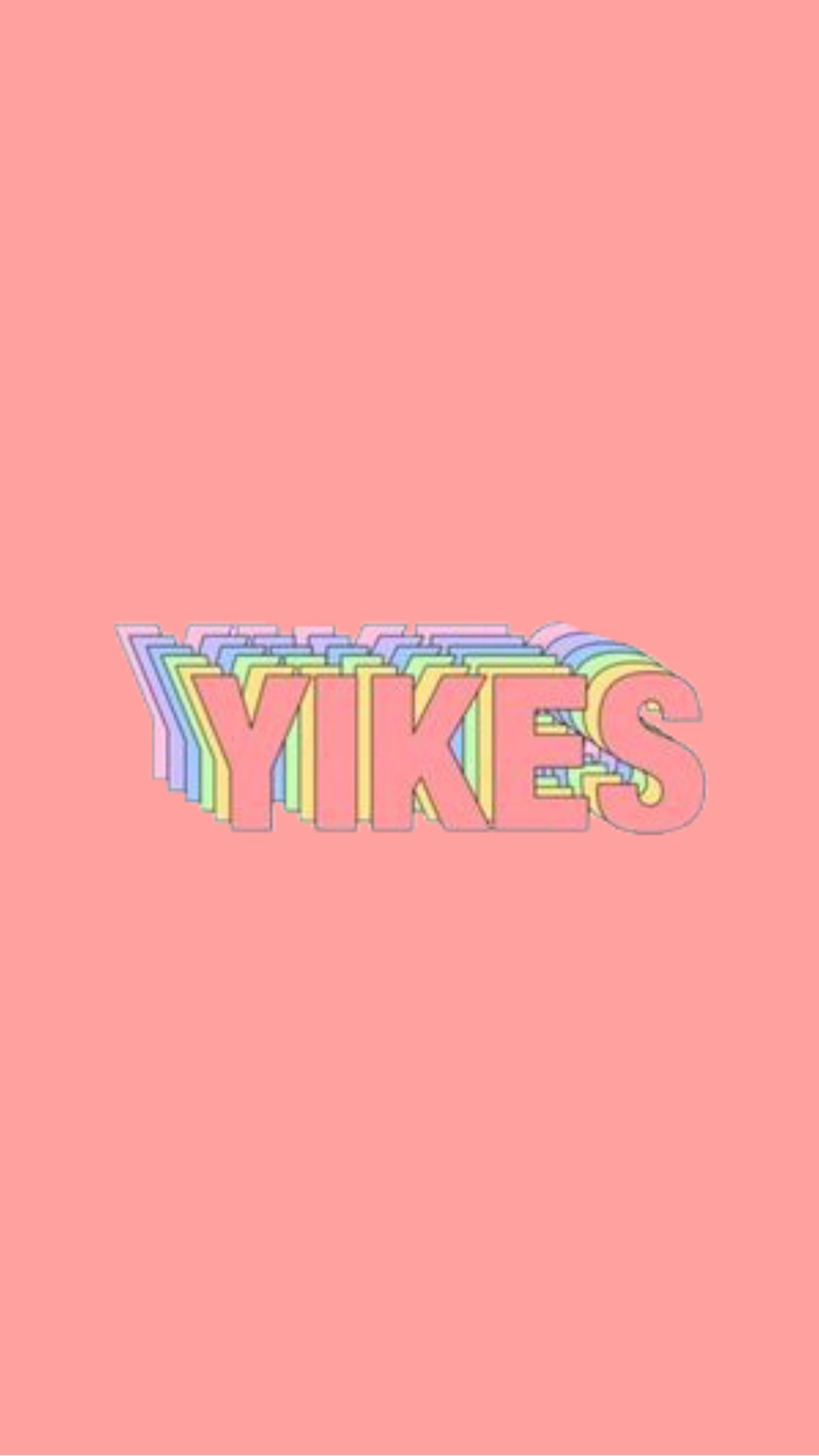 Yikes Wallpapers