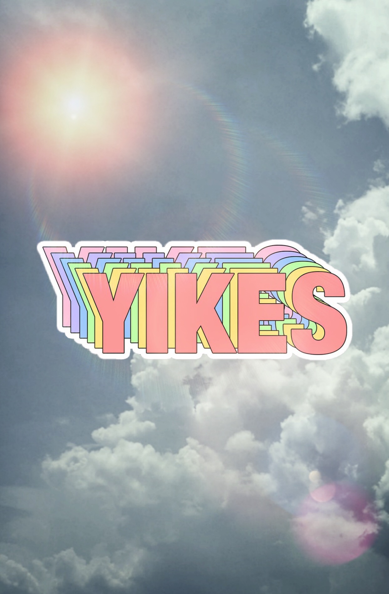 Yikes Wallpapers