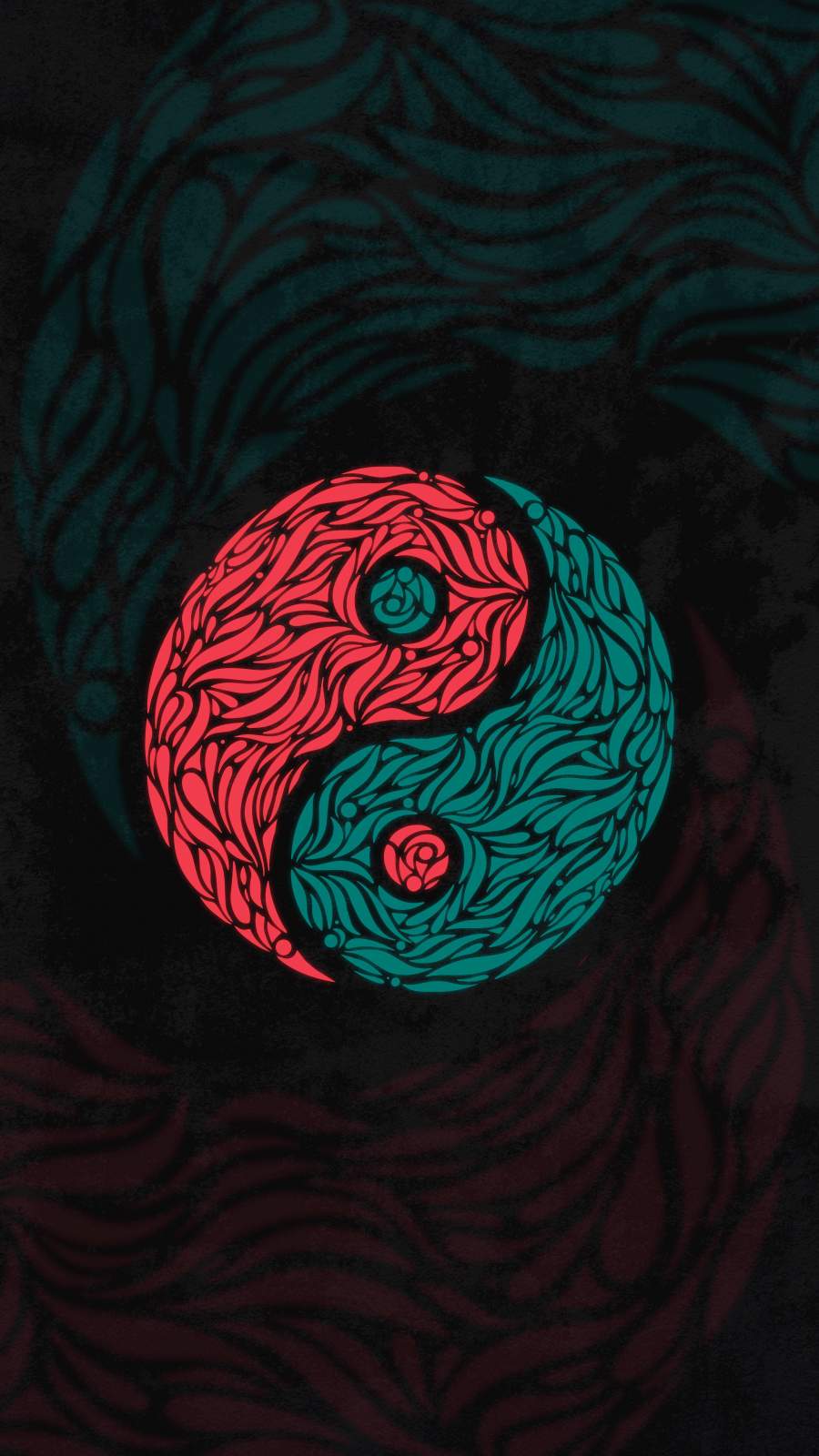 Yin & Yang Wallpapers