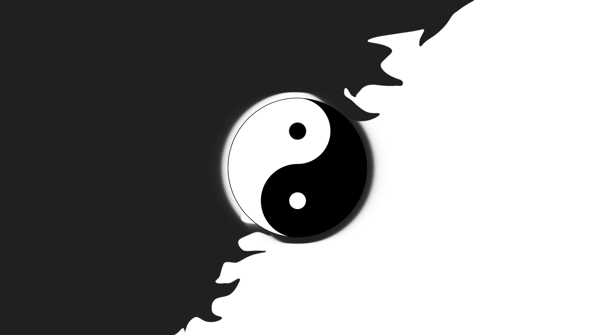 Yin & Yang Wallpapers