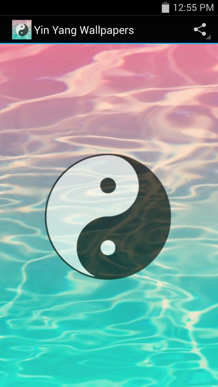 Yin And Yang Wallpapers