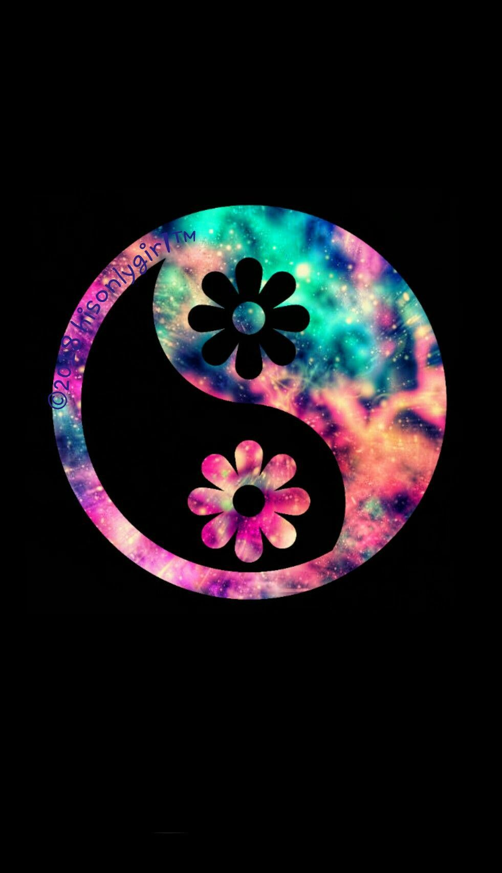 Yin And Yang Wallpapers