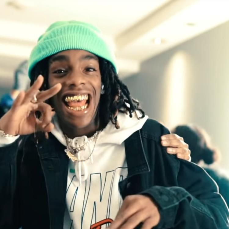 Ynw Melly Aesthetic Wallpapers