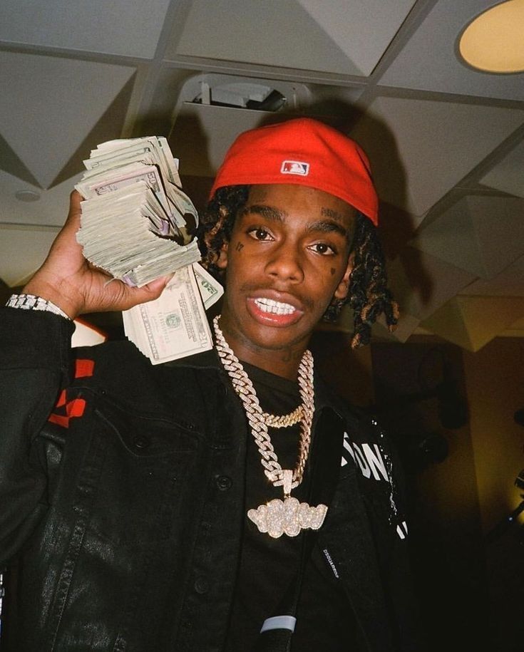 Ynw Melly Aesthetic Wallpapers