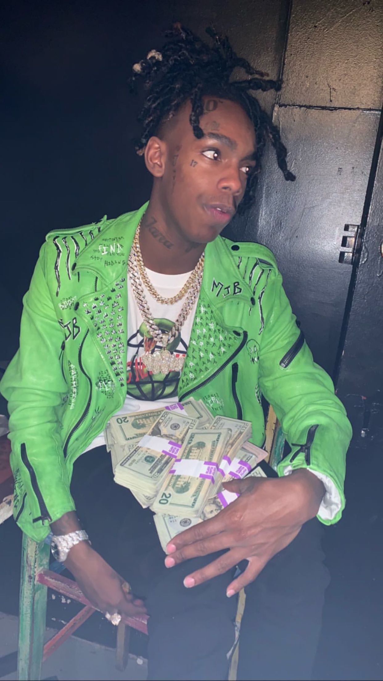 Ynw Melly Aesthetic Wallpapers