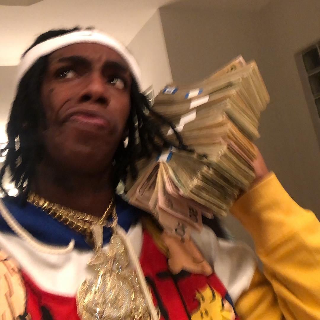 Ynw Melly Aesthetic Wallpapers