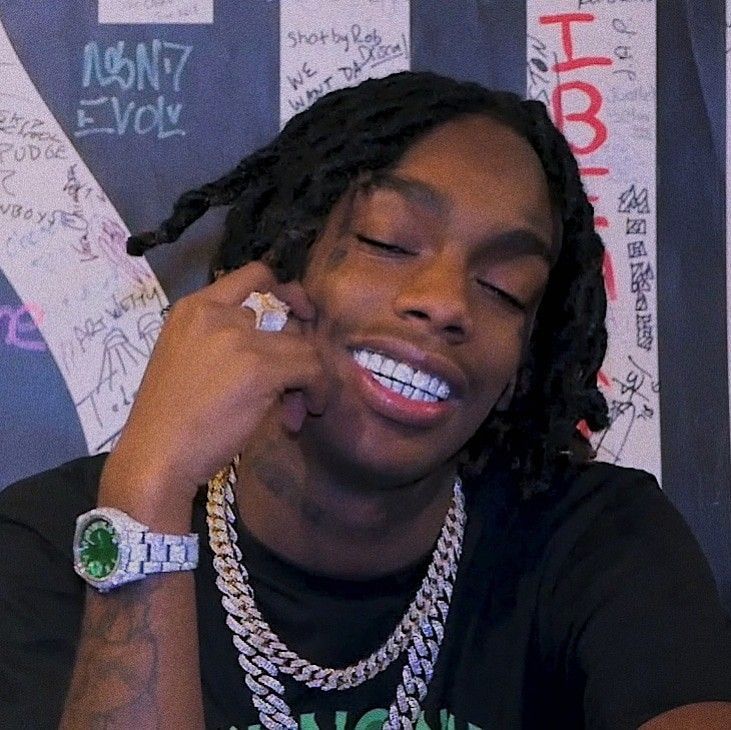 Ynw Melly Aesthetic Wallpapers