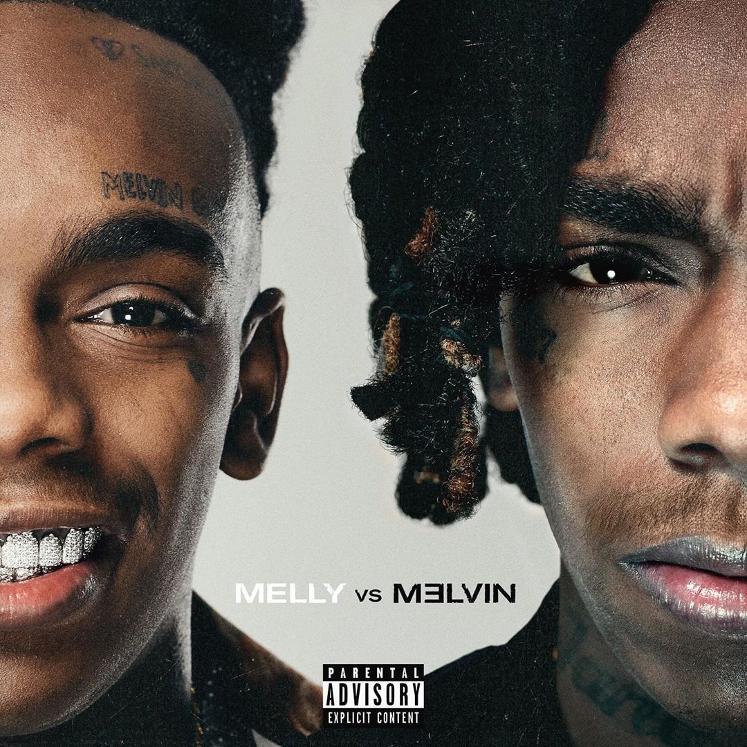 Ynw Melly And Juice Wrld Wallpapers