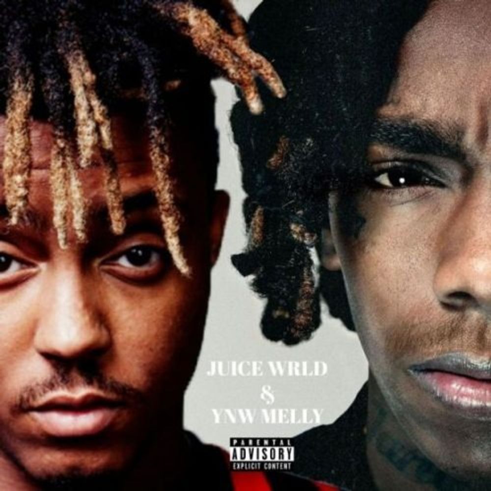 Ynw Melly And Juice Wrld Wallpapers