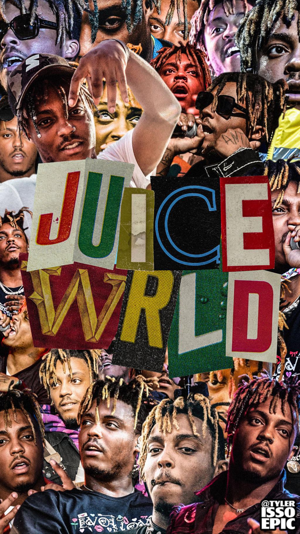 Ynw Melly And Juice Wrld Wallpapers