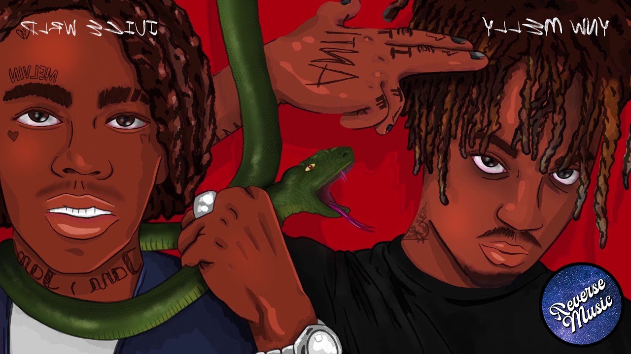 Ynw Melly And Juice Wrld Wallpapers