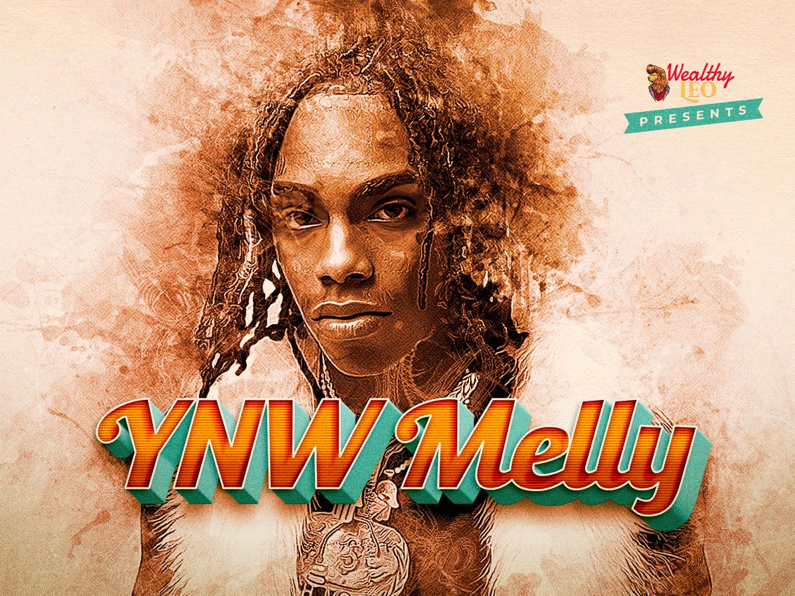 Ynw Melly And Juice Wrld Wallpapers