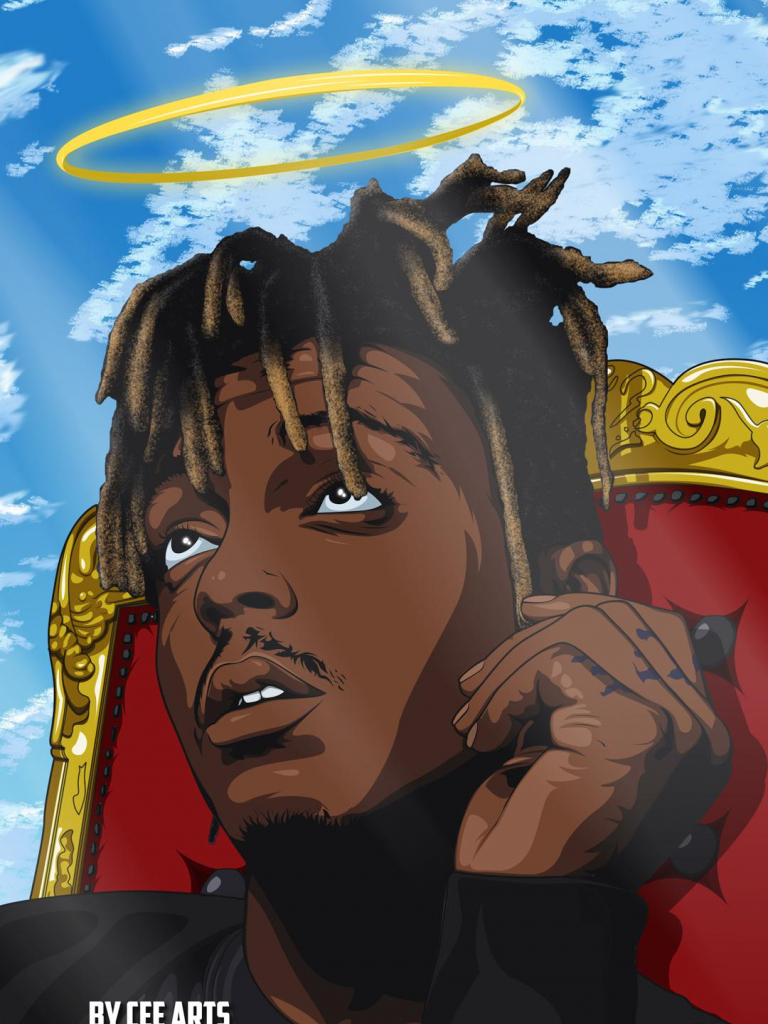 Ynw Melly And Juice Wrld Wallpapers