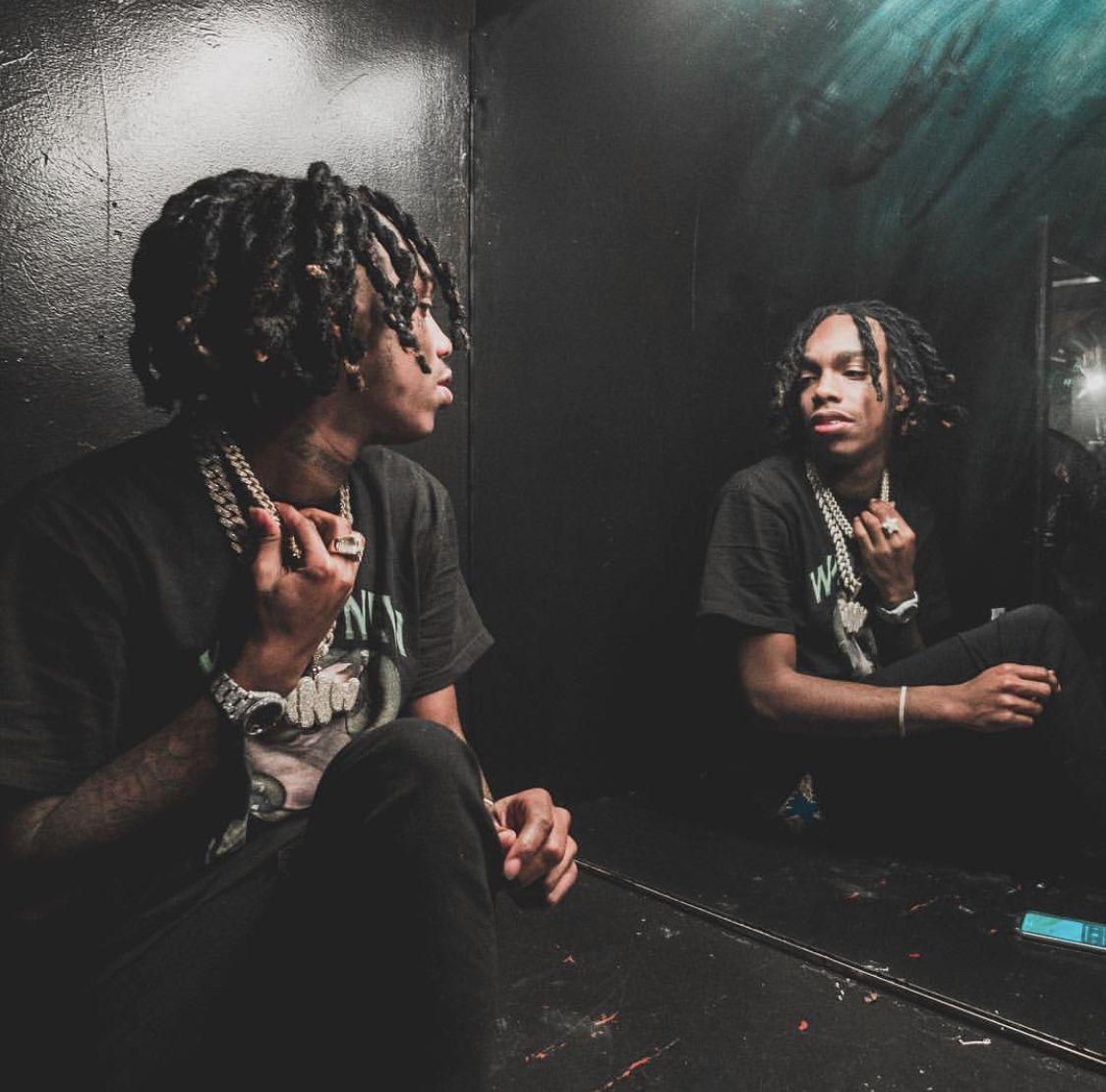 Ynw Melly And Juice Wrld Wallpapers