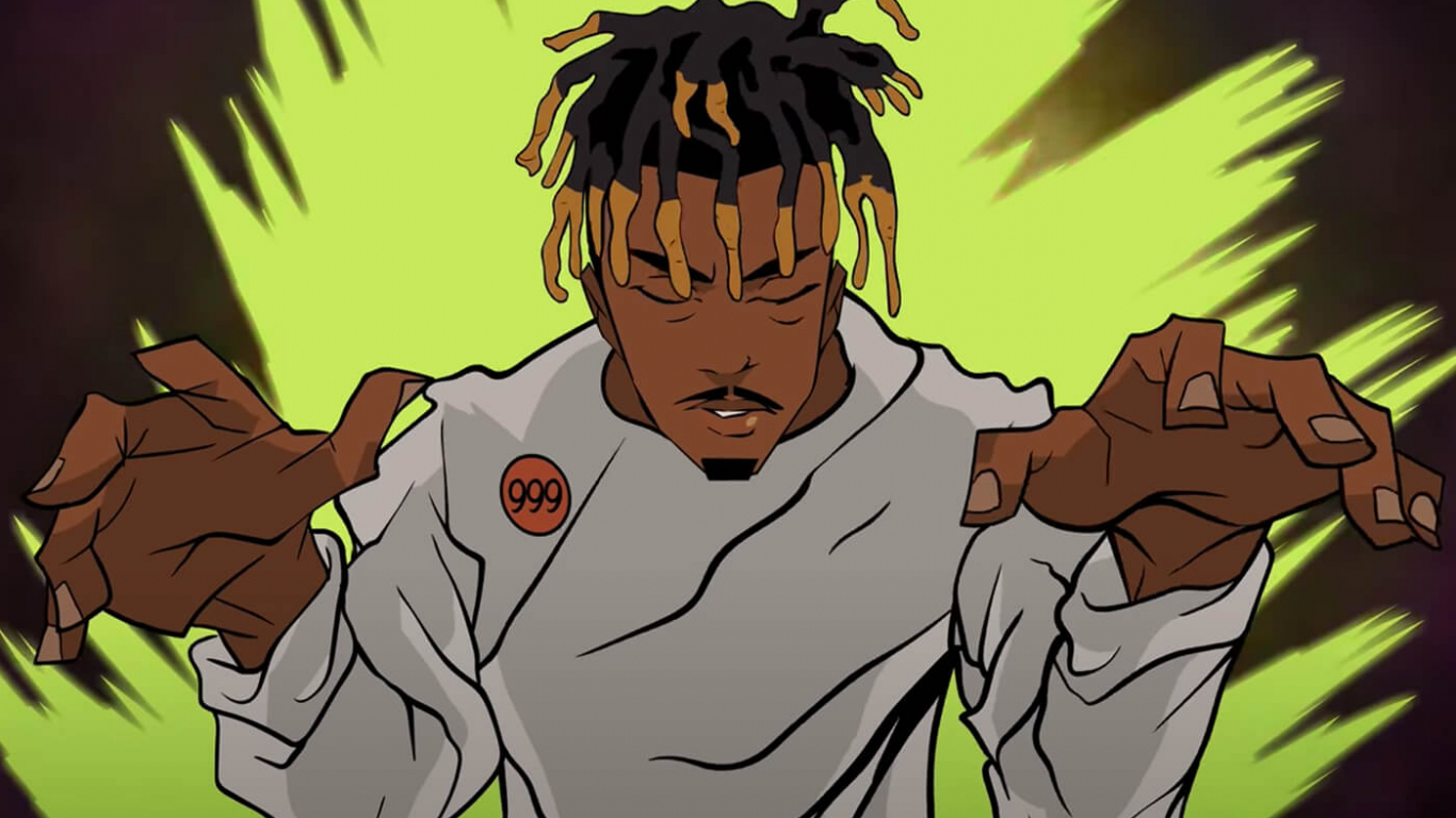 Ynw Melly And Juice Wrld Wallpapers