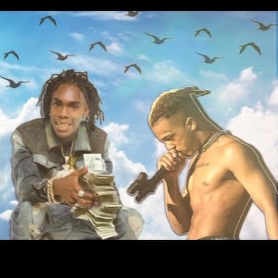 Ynw Melly And Juice Wrld Wallpapers