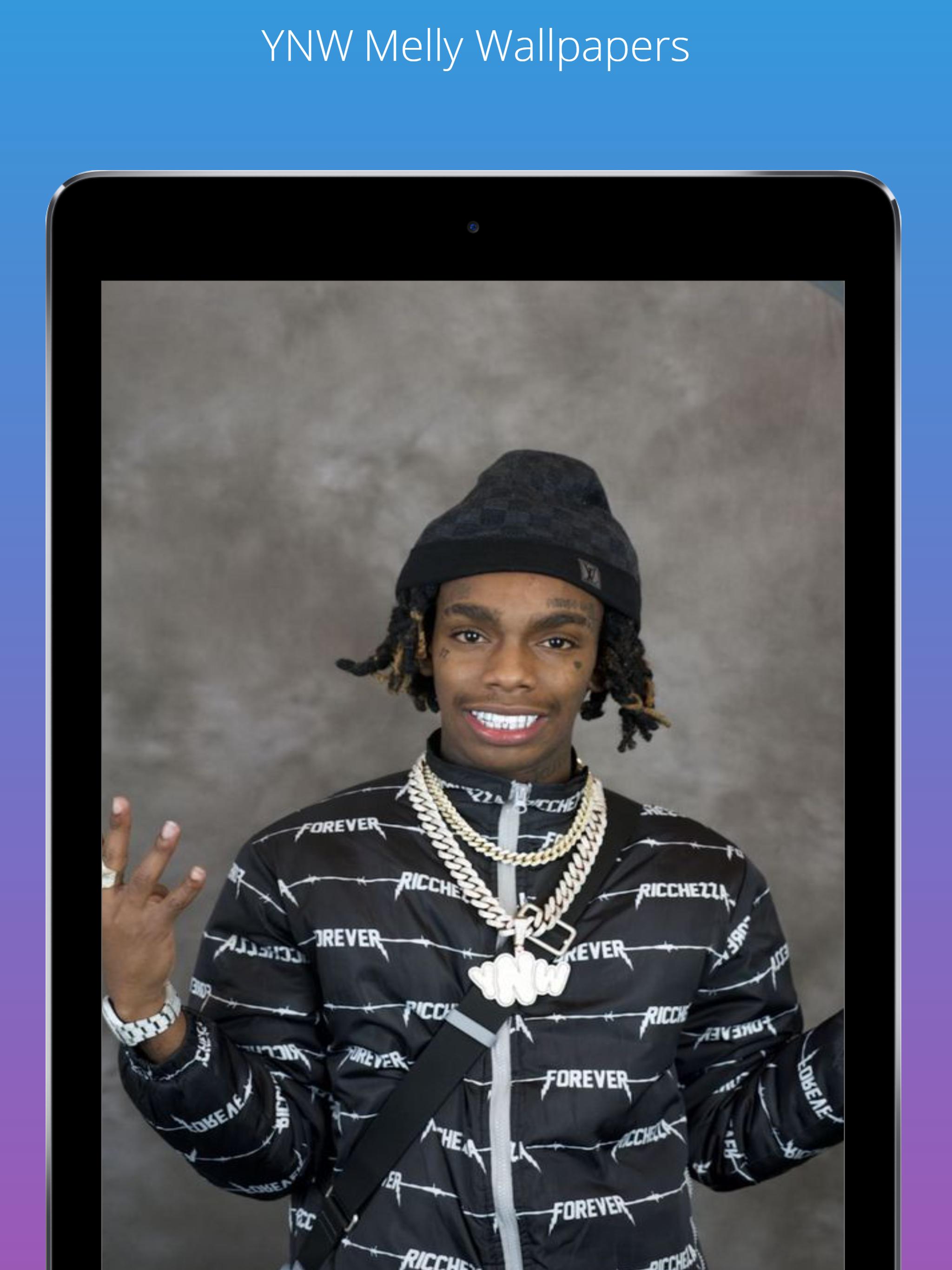 Ynw Melly And Juice Wrld Wallpapers