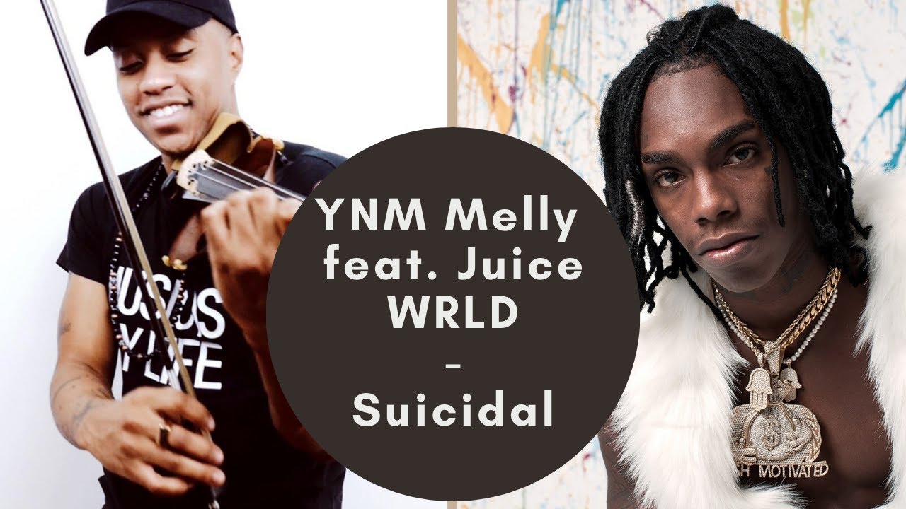 Ynw Melly And Juice Wrld Wallpapers