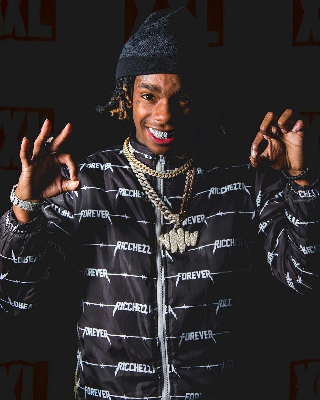 Ynw Melly Iphone Hd Wallpapers