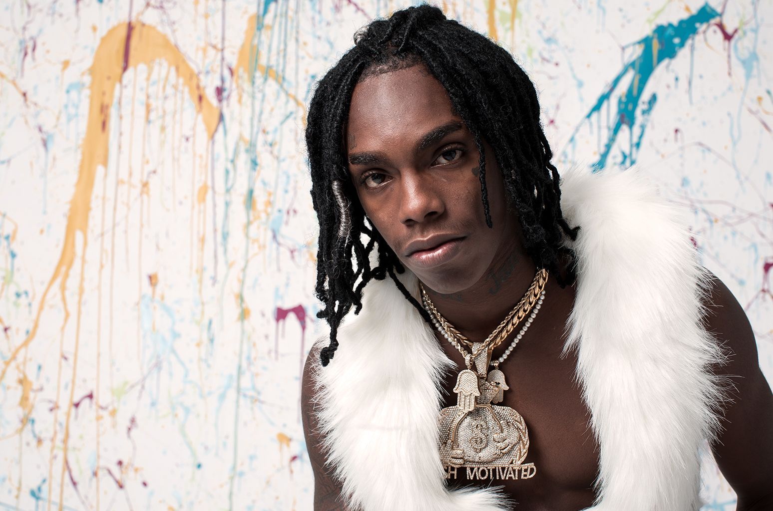 Ynw Melly Iphone Hd Wallpapers