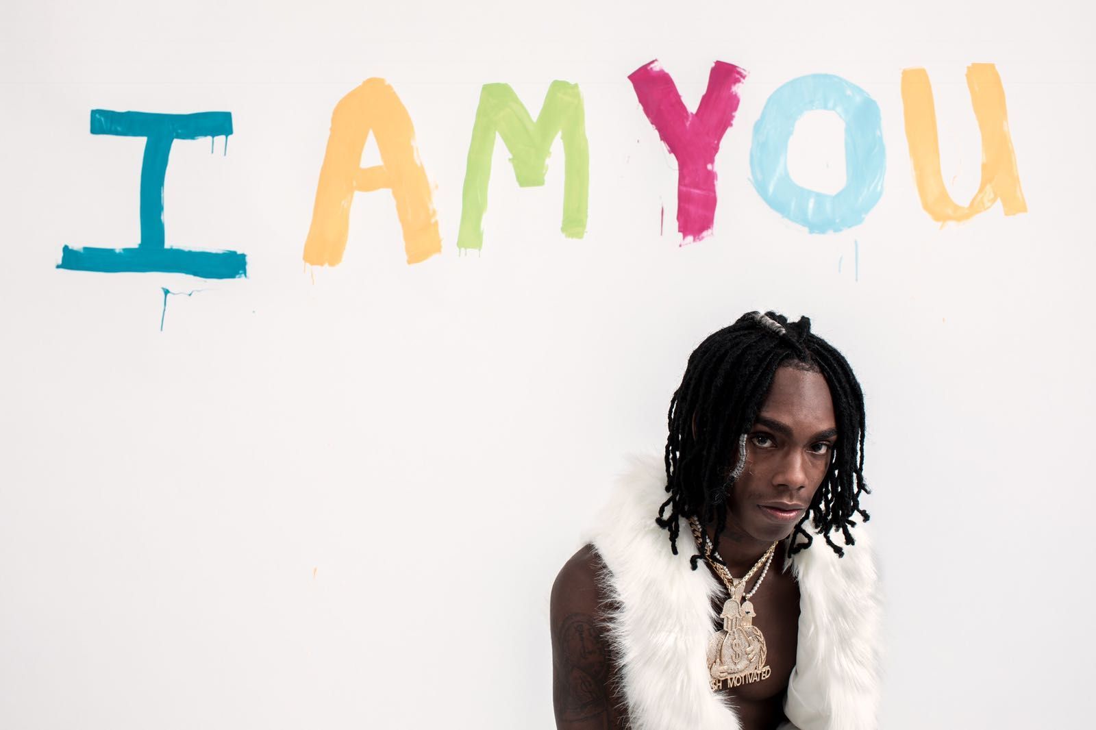 Ynw Melly Iphone Hd Wallpapers