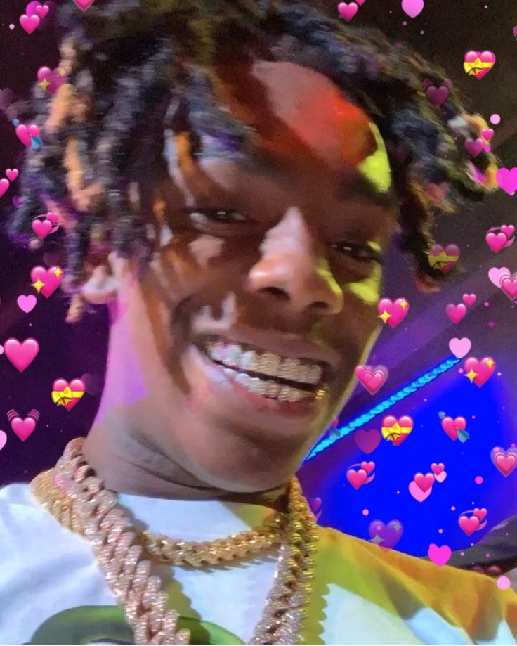 Ynw Melly Iphone Wallpapers