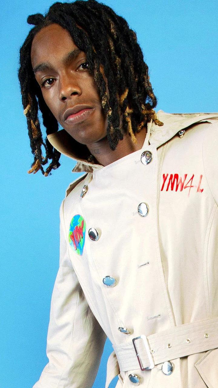 Ynw Melly Iphone Wallpapers