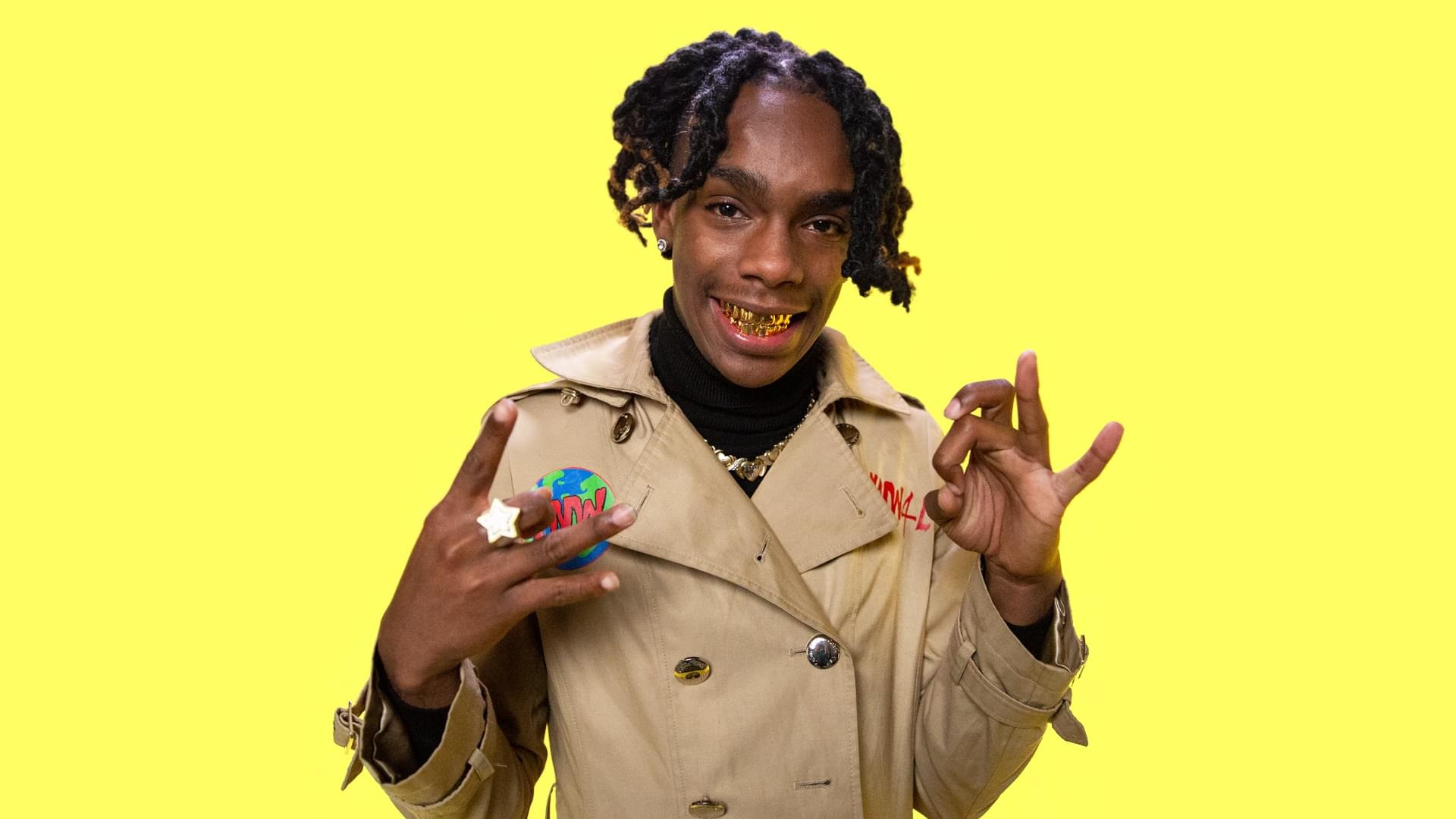 Ynw Melly Wallpapers