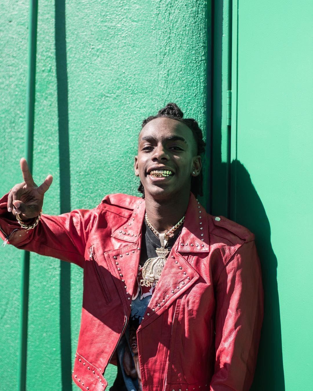 Ynw Melly Wallpapers