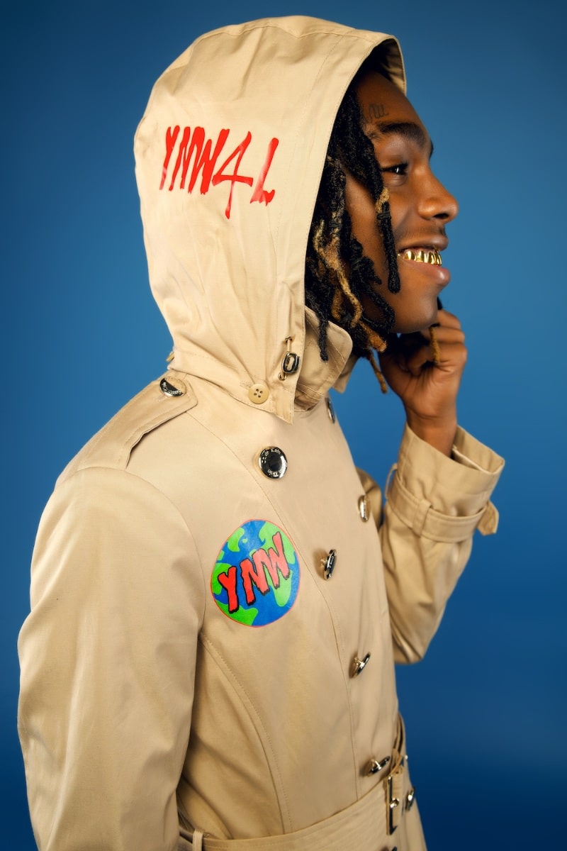 Ynw Melly Wallpapers