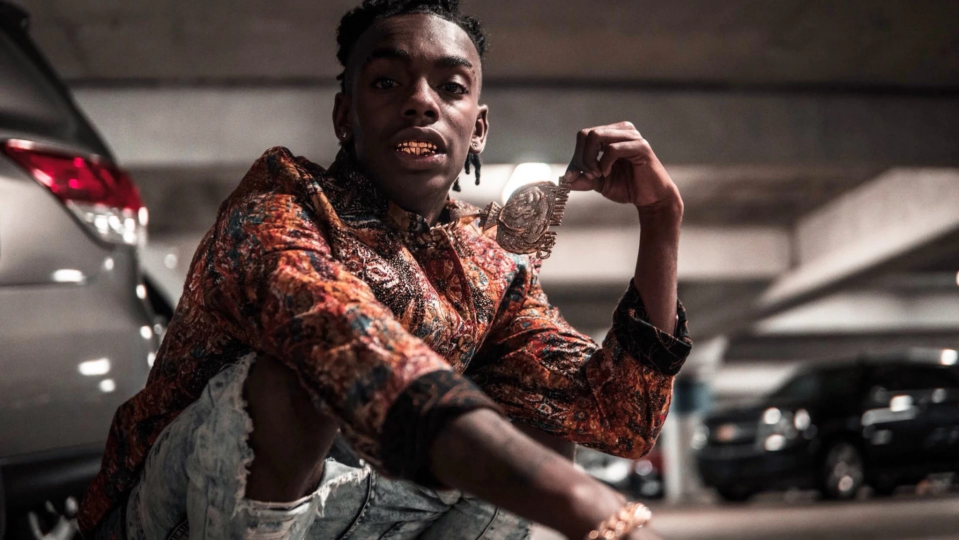 Ynw Melly Wallpapers