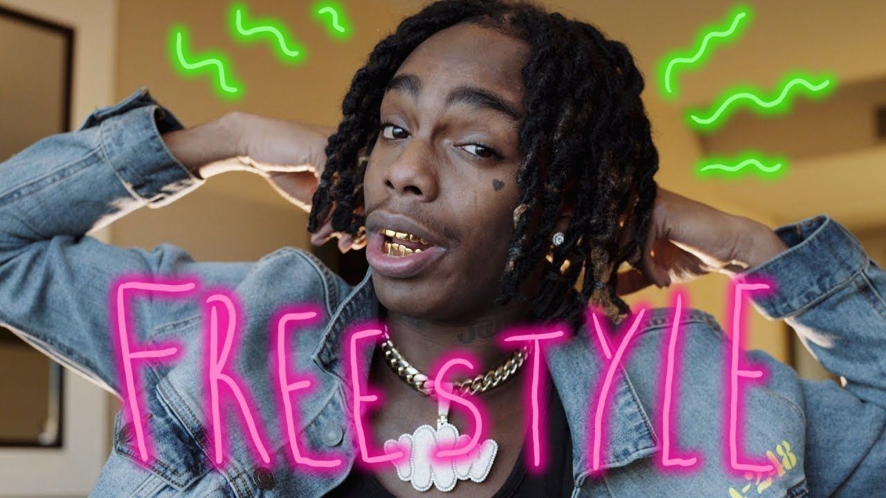 Ynw Melly Wallpapers