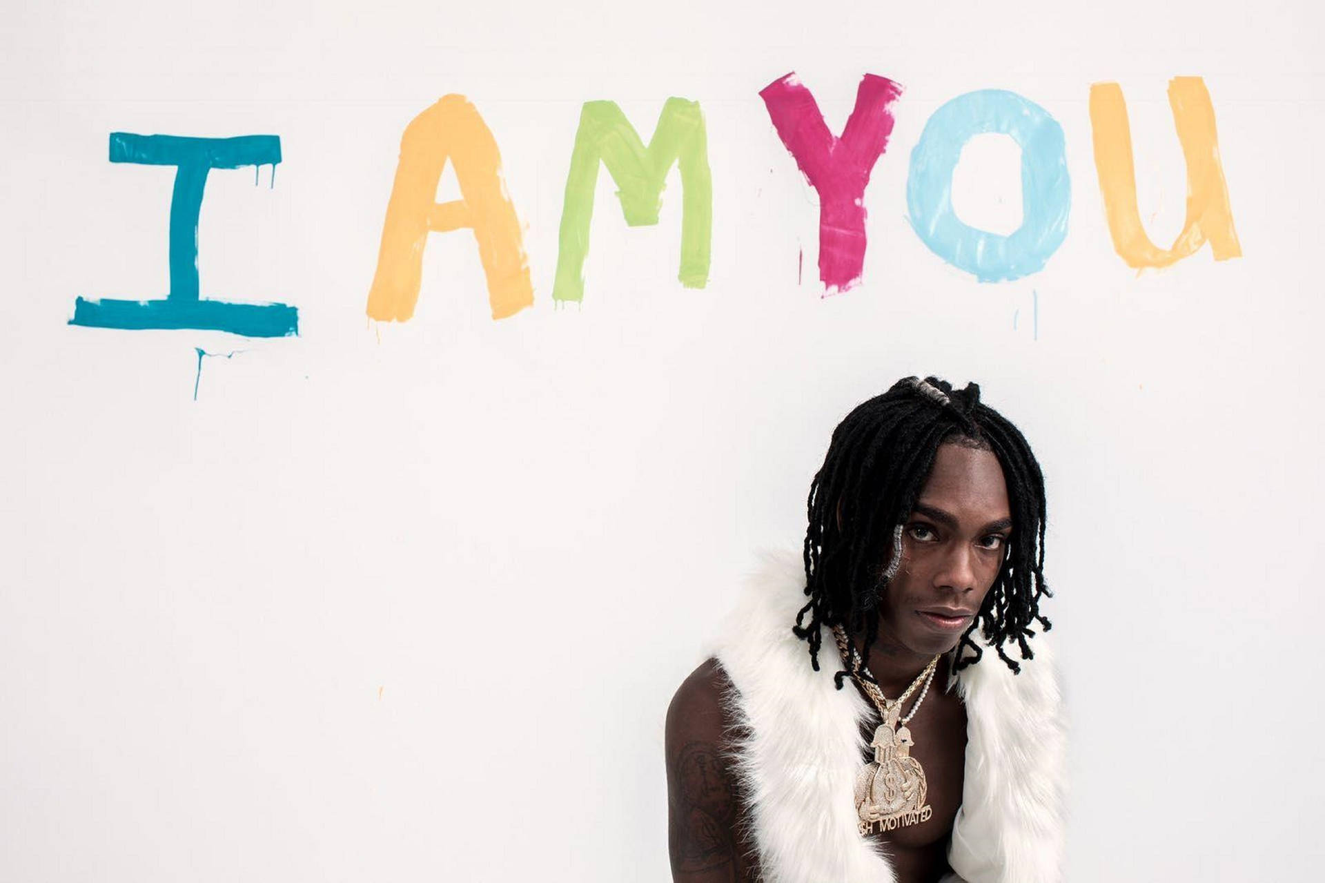 Ynw Melly Wallpapers