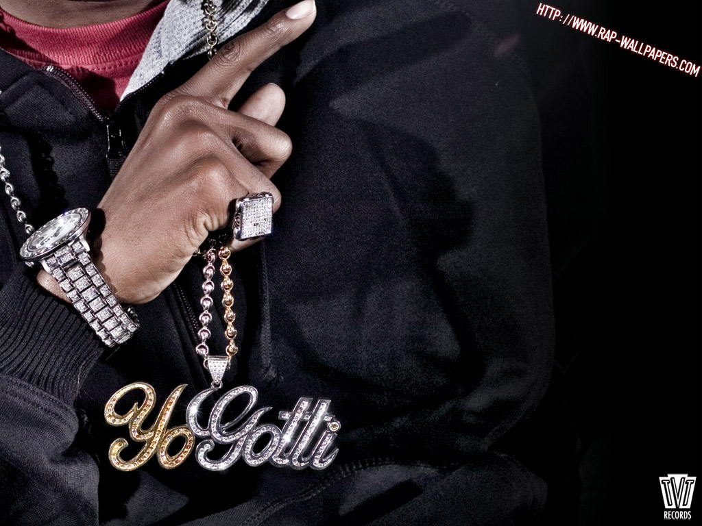 Yo Gotti Wallpapers