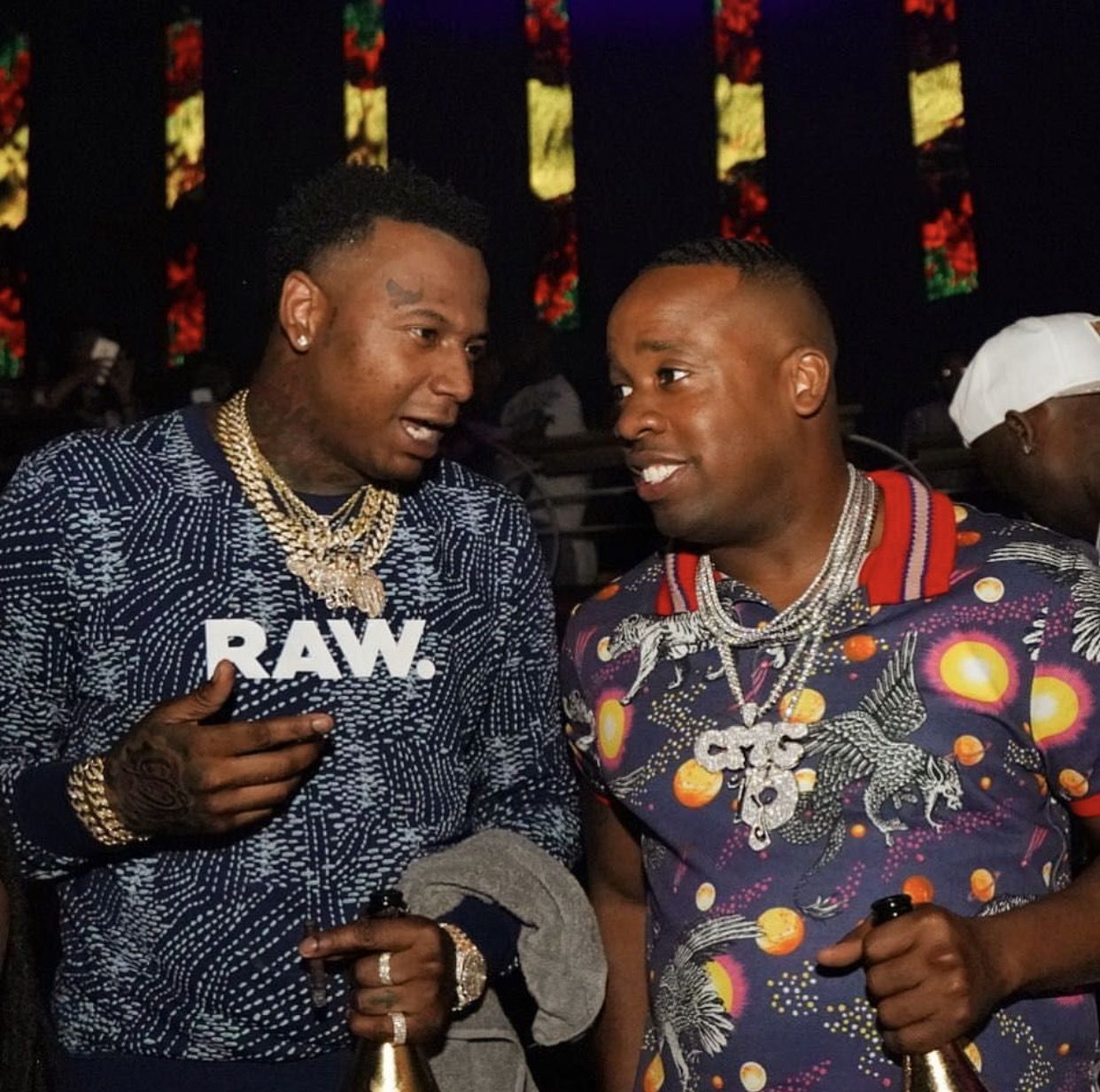 Yo Gotti Wallpapers