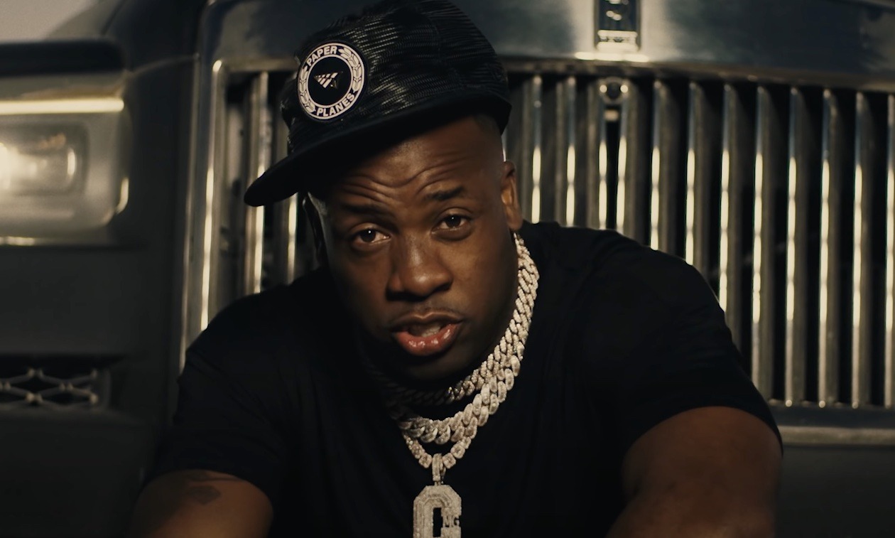 Yo Gotti Wallpapers