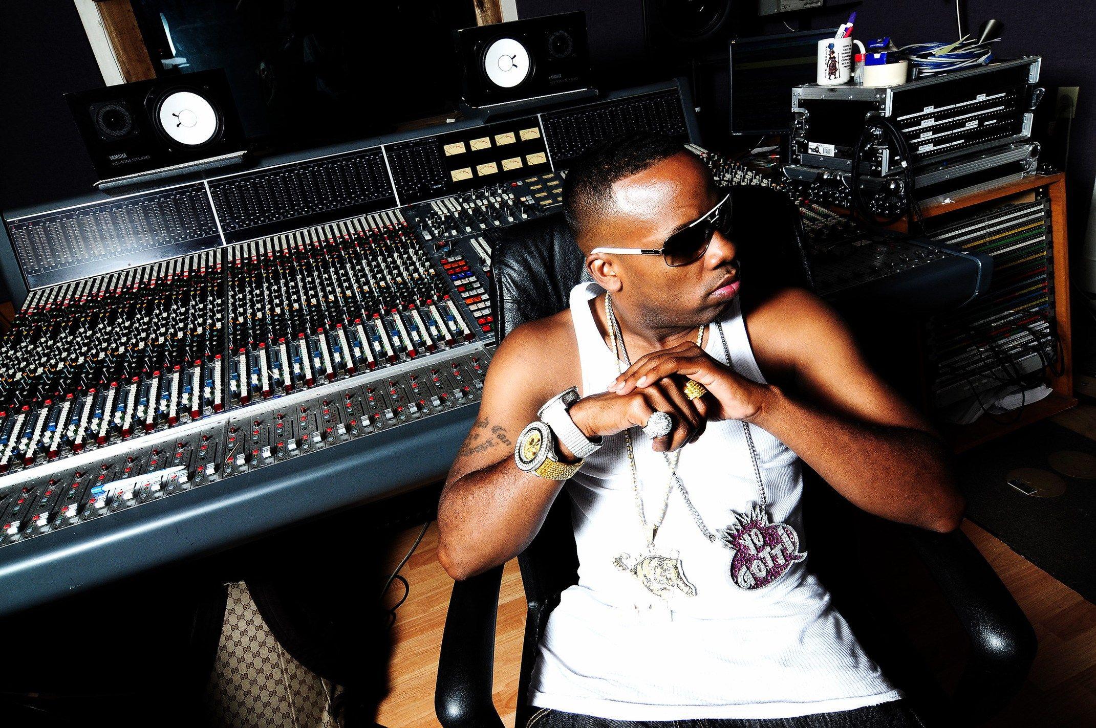 Yo Gotti Wallpapers