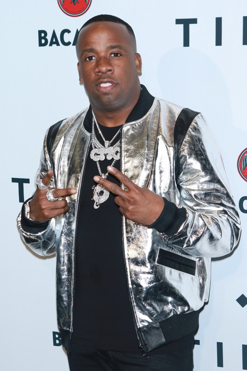 Yo Gotti Wallpapers