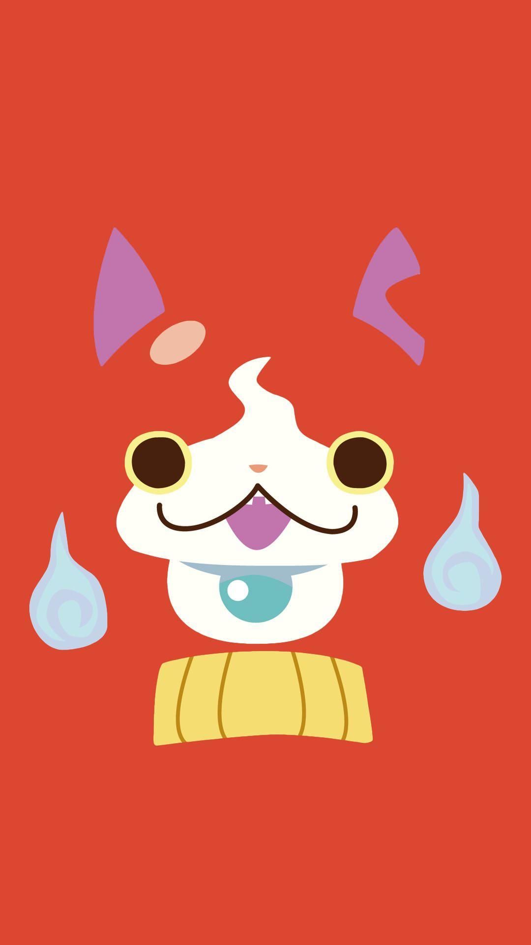 Yo Kai Wallpapers