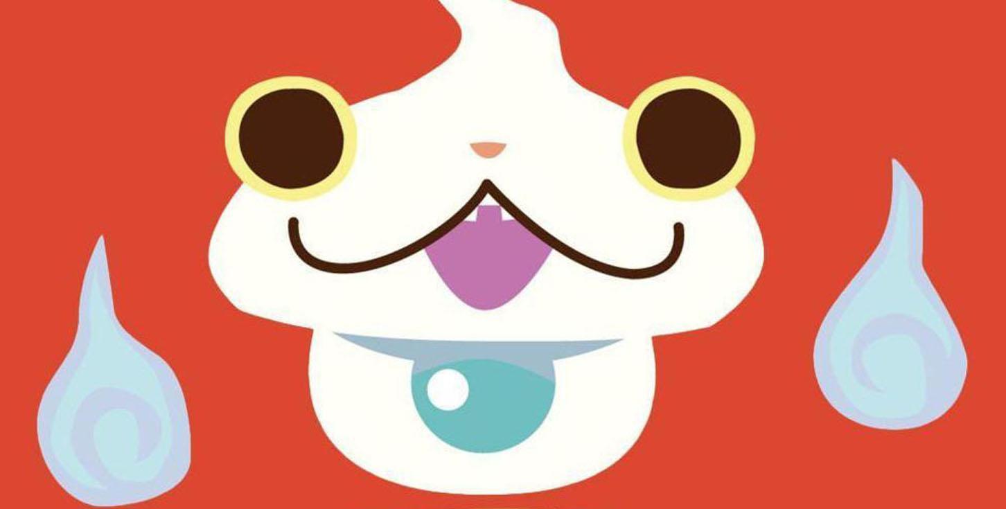 Yo Kai Wallpapers